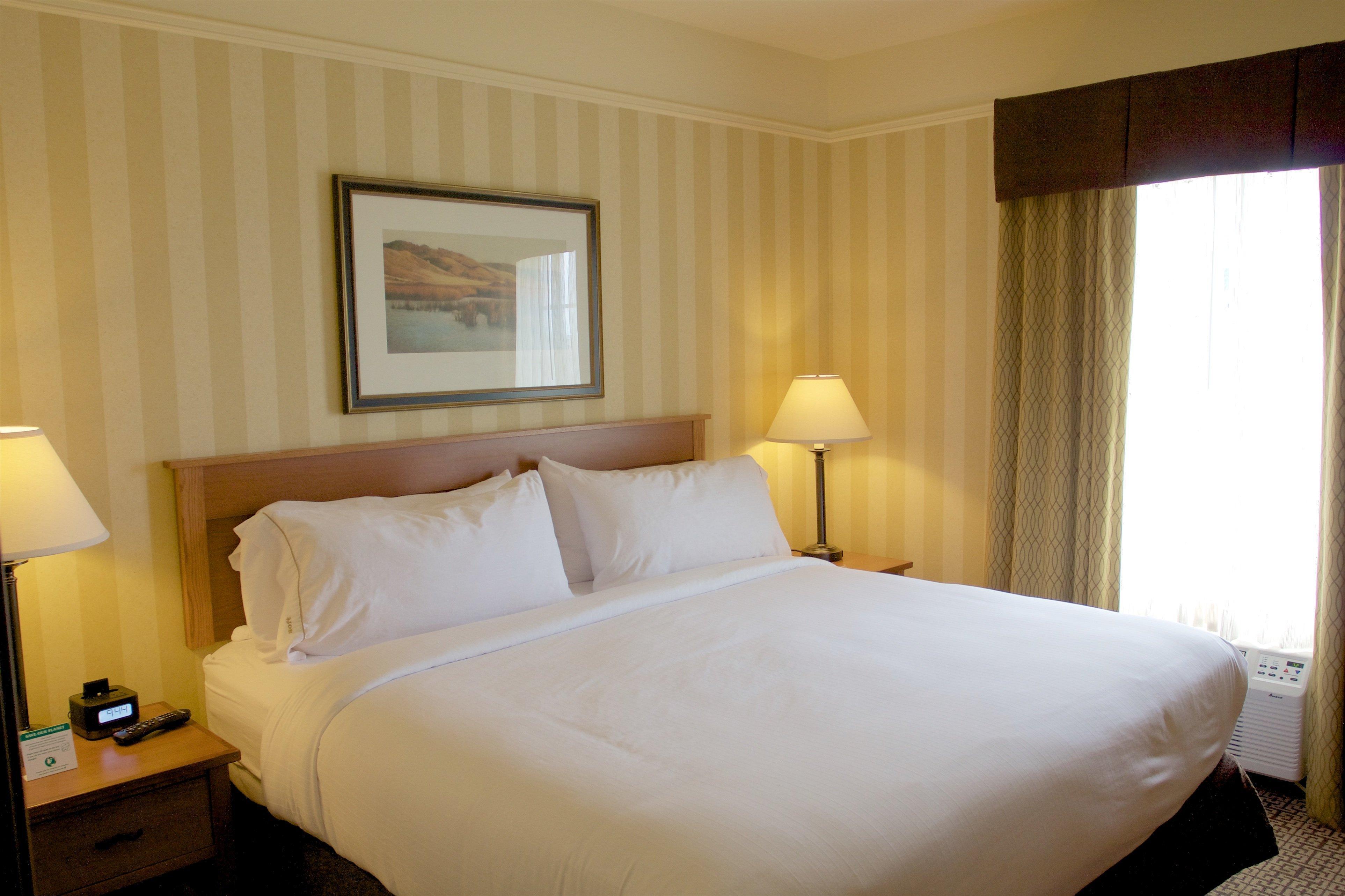 Holiday Inn Express Hotel & Suites Astoria By Ihg Экстерьер фото