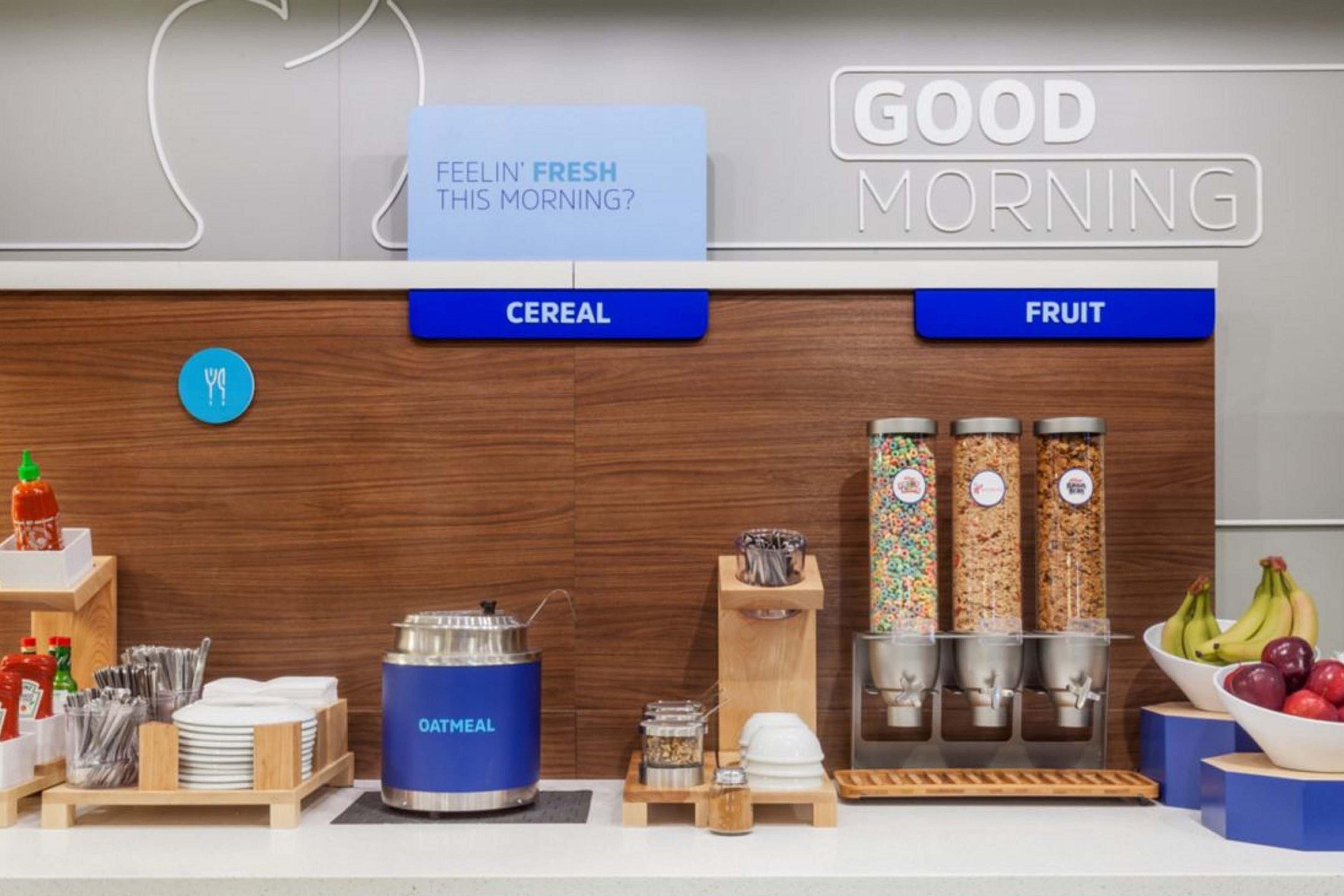 Holiday Inn Express Hotel & Suites Astoria By Ihg Экстерьер фото