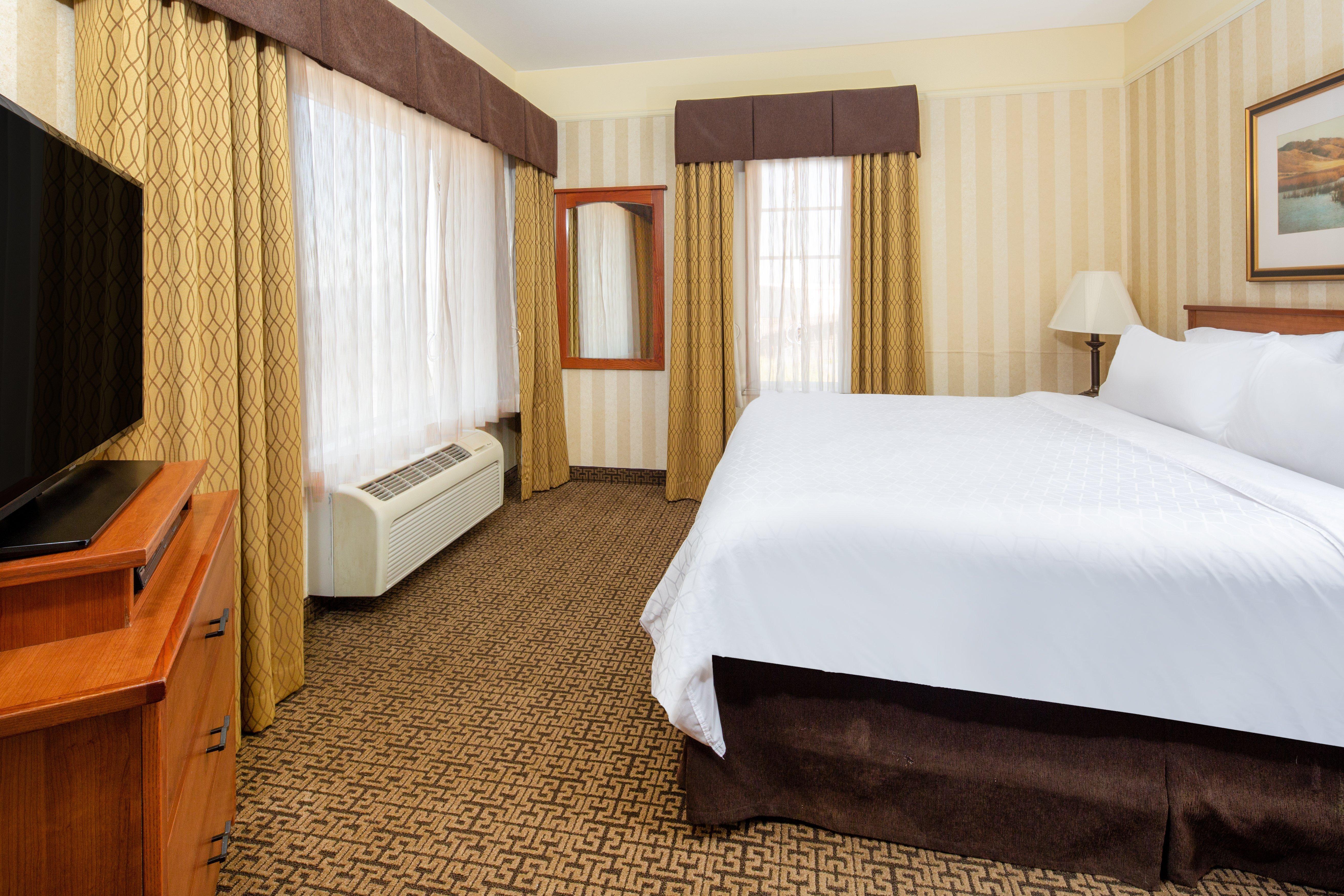 Holiday Inn Express Hotel & Suites Astoria By Ihg Экстерьер фото